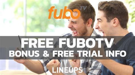 How to Get Free FuboTV: Full Month Free + More (December Update) .